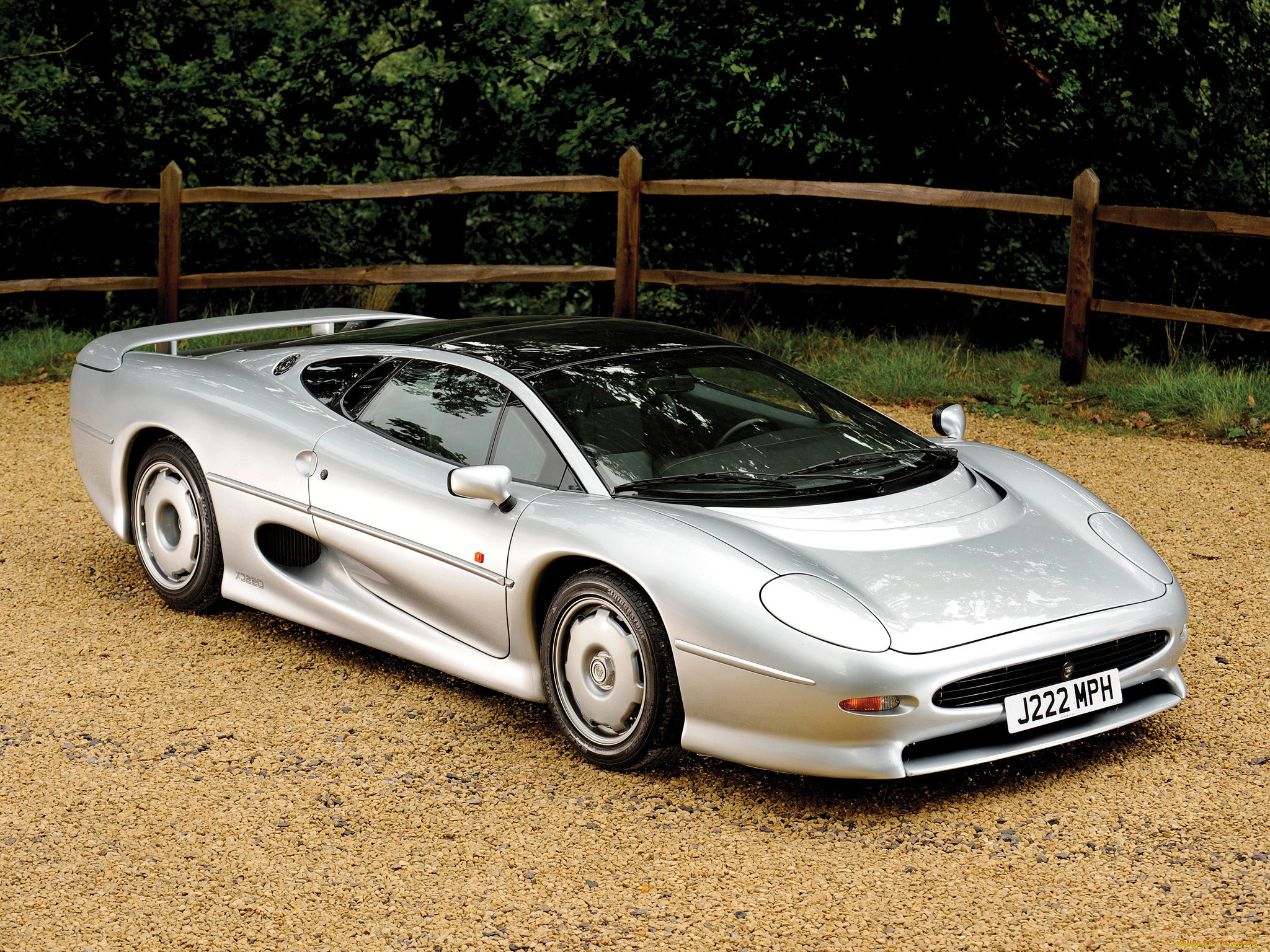jaguar, xj, 220, , , , , 